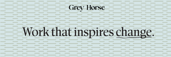 greyhorsecomms Profile Banner