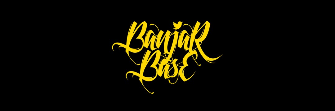 BANJARBASE banner