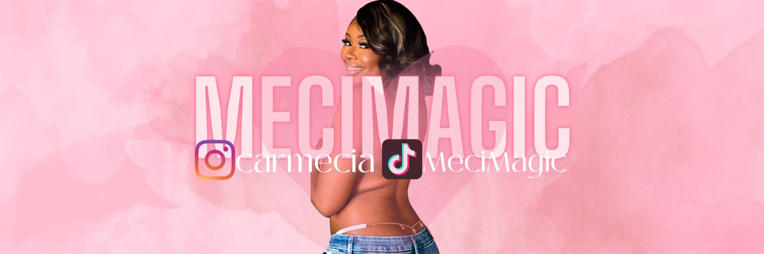 _Carmecia's profile banner image