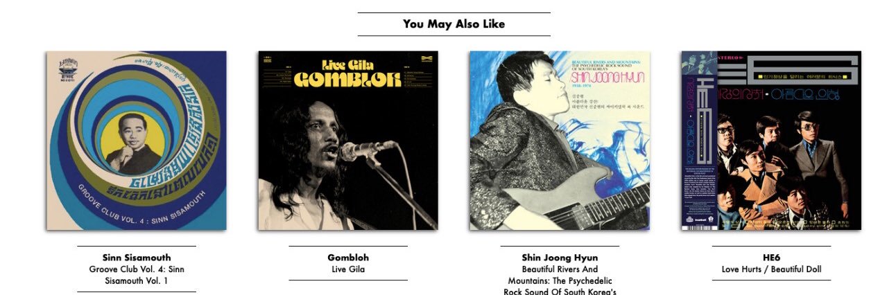 Elevation Records banner