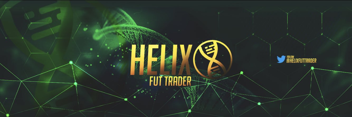 Helix - FUT Trader banner
