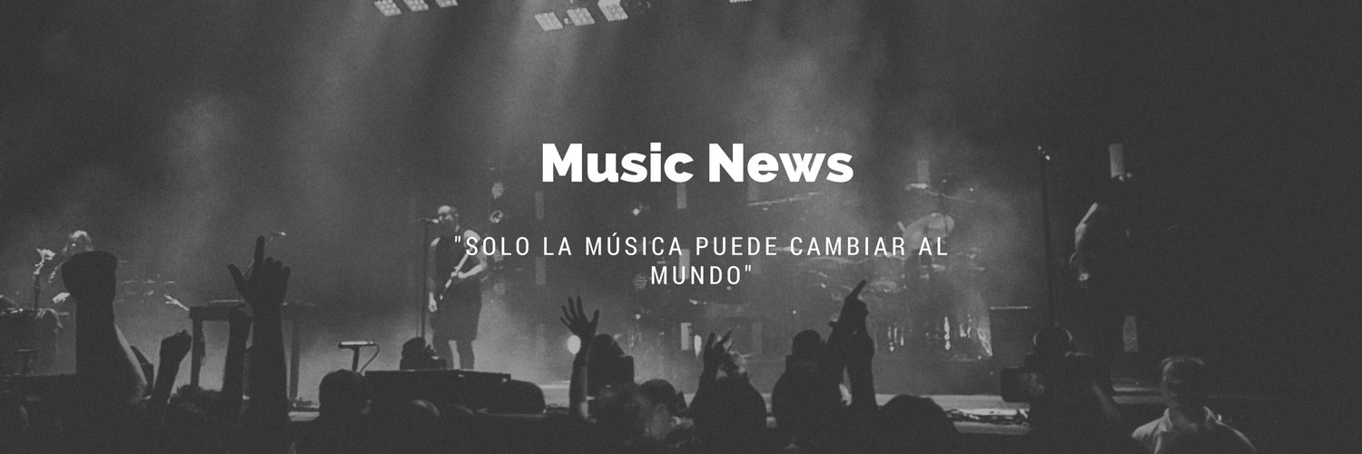 MusicNews001's profile banner image