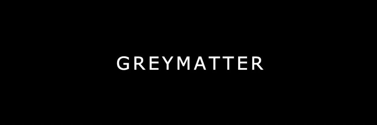 Greymatter Capital banner