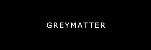 Greymatter Capital Profile Banner
