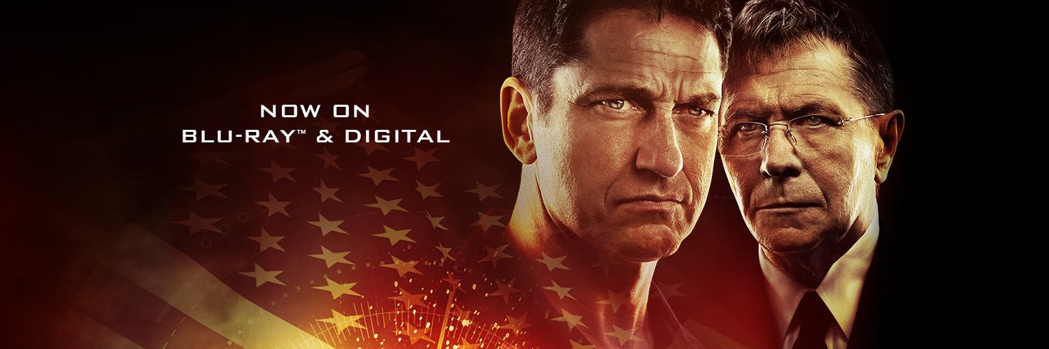 Hunter Killer Movie banner
