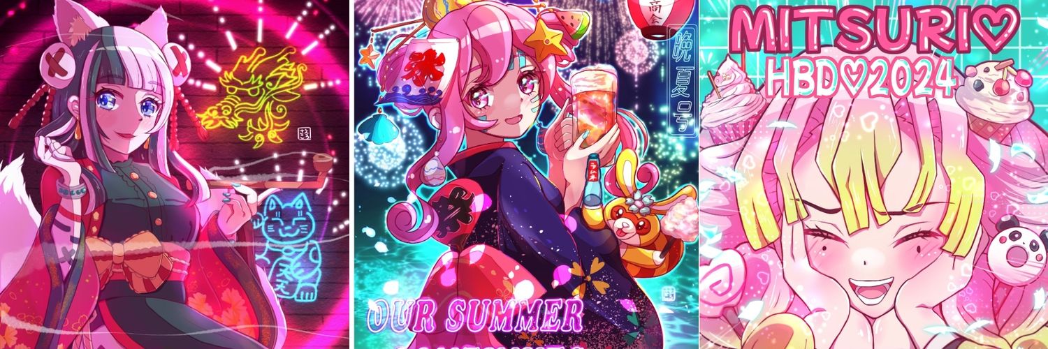 38saekoro's profile banner image