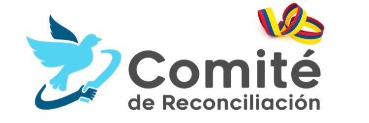Comite De Reconciliacíon banner