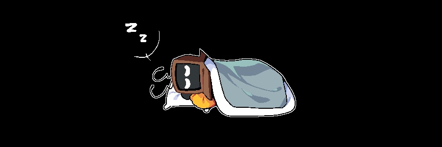 Mel's banner