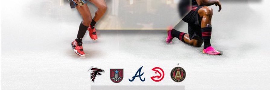 AtlantaSportsFR's profile banner image
