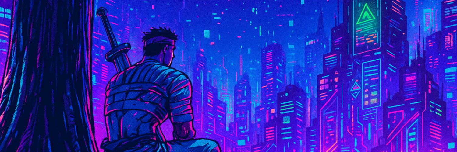 CodeGlitch's banner
