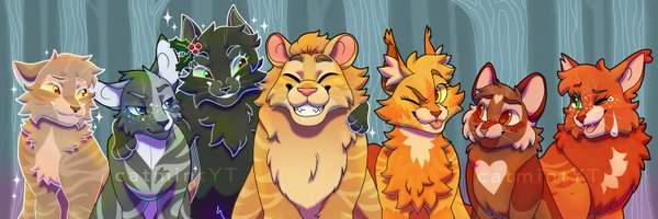 catmintYT Profile Banner