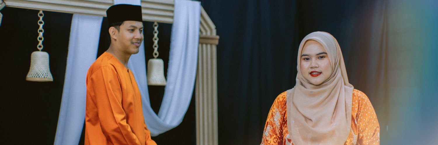 SyidaKarim's profile banner image