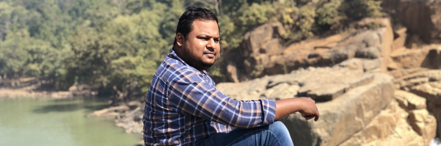 binod6212's profile banner image