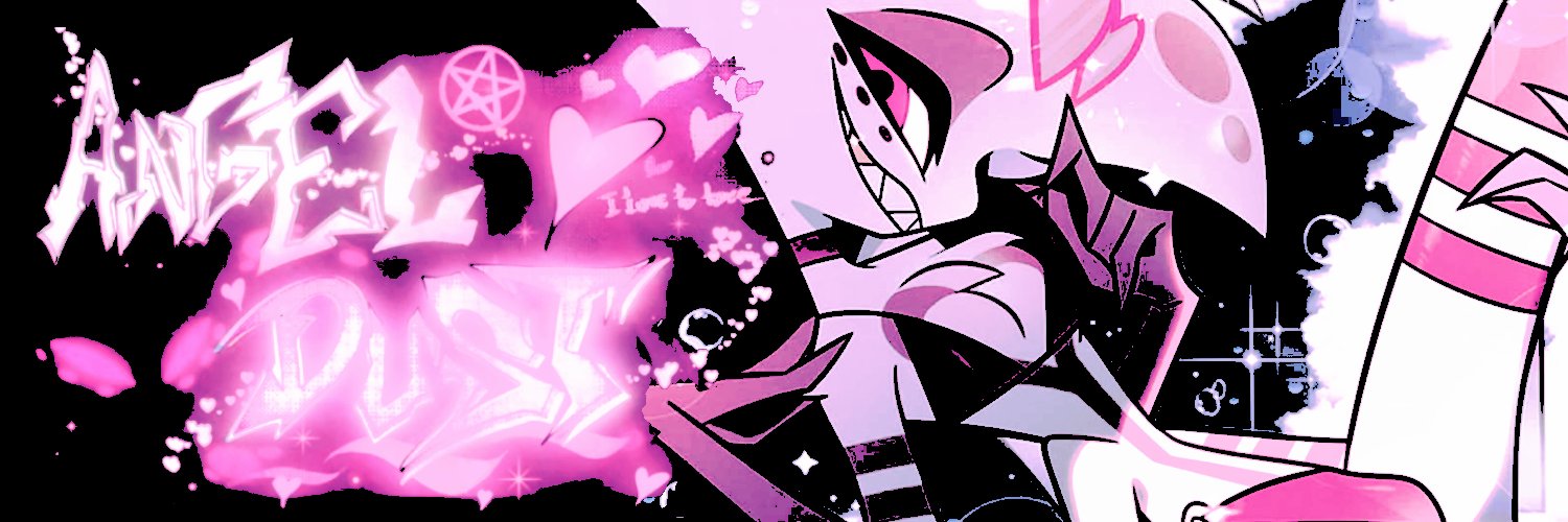 𝐀𝐍𝐆𝐄𝐋_𝐃𝐔𝐒𝐓.exe 💋 hiatus banner