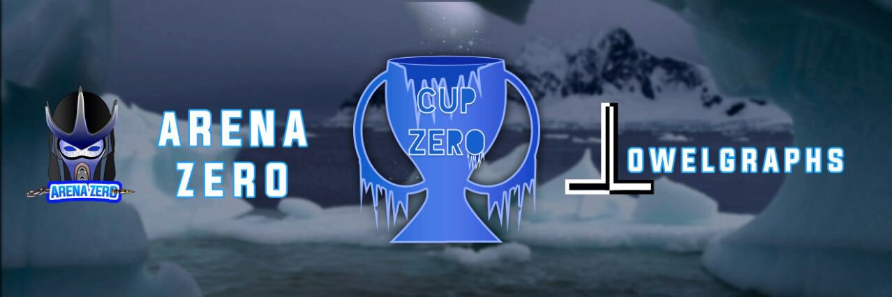 Cup Zero banner