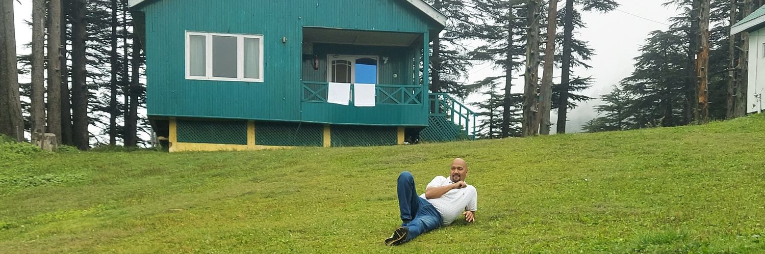 PremChamoli1's profile banner image