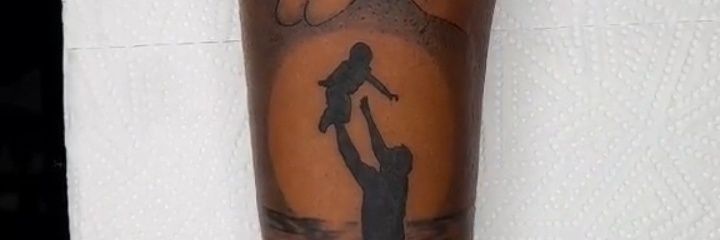 Miles_442's profile banner image