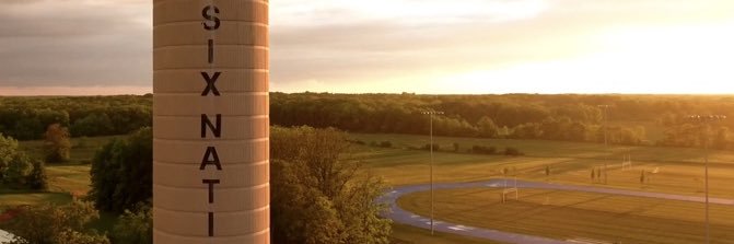 Chancy Johnson banner