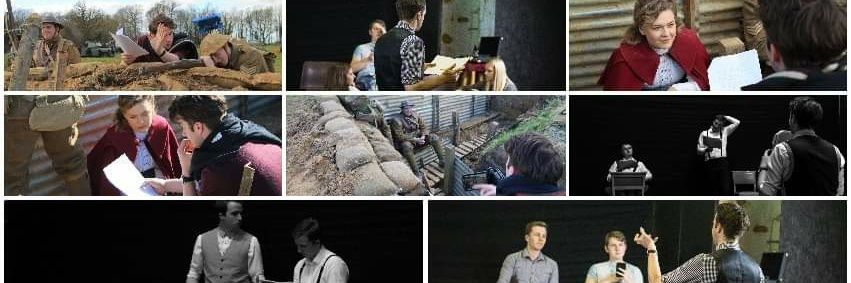 Daniel Bowring banner