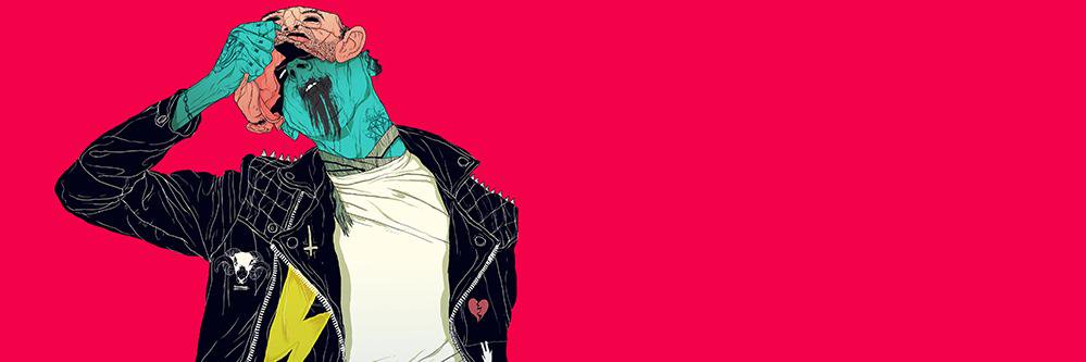 Herr_Kazak's profile banner image