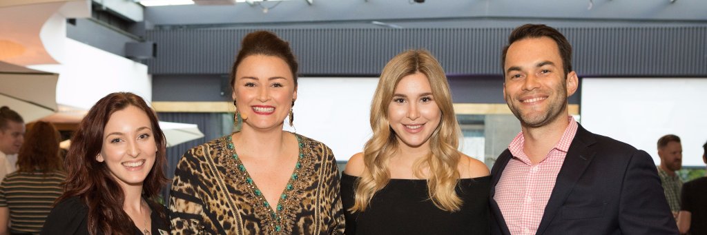 Networx Brisbane banner