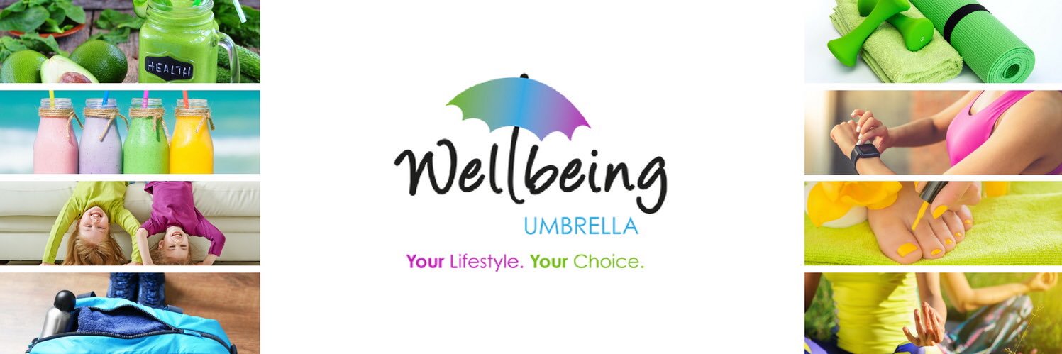 WellUmbrella's profile banner image