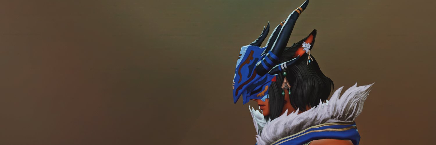 solicrow's profile banner image