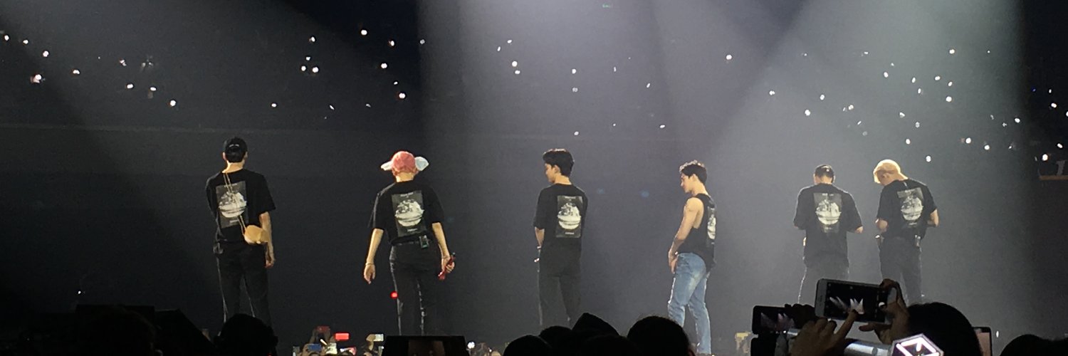 chanbbaek's profile banner image