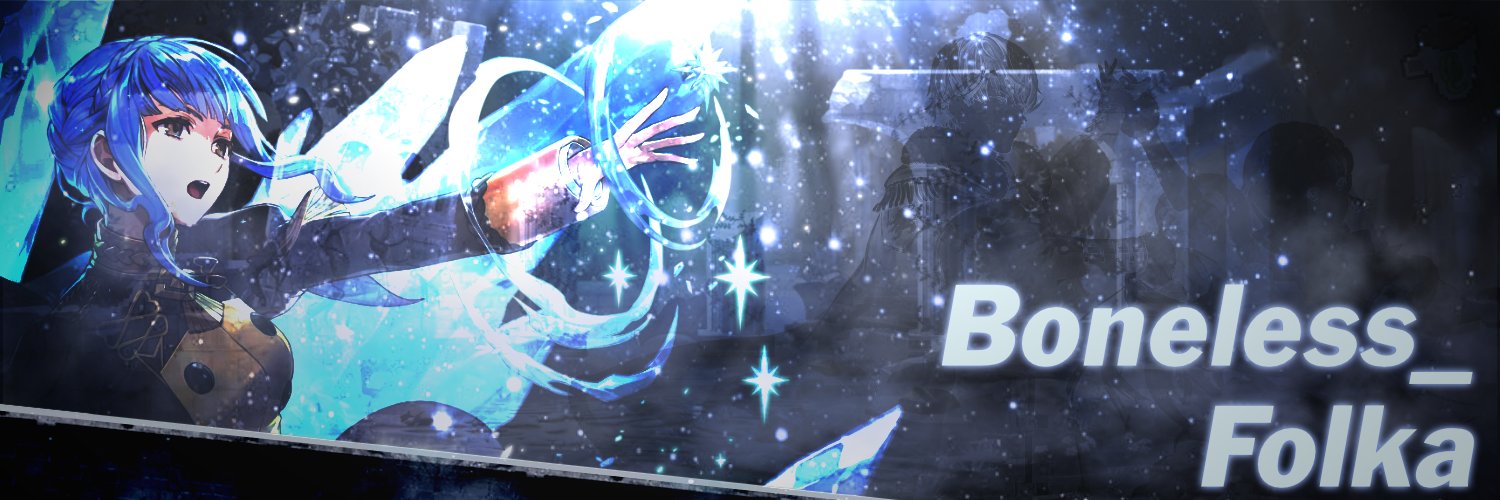Boneless 🍉 banner