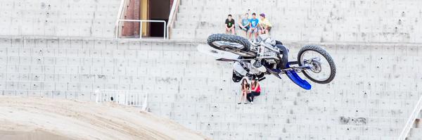 FrozenAction Profile Banner