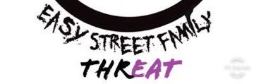 Easy Street Family 2021 banner