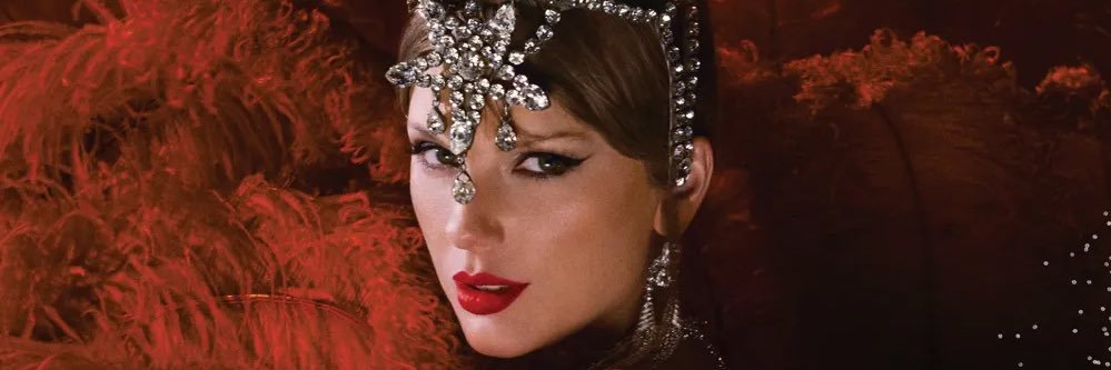 Jen (Taylor's Version) ❤️‍🔥 banner