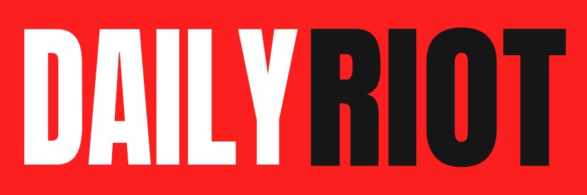 XDailyRiot's profile banner image
