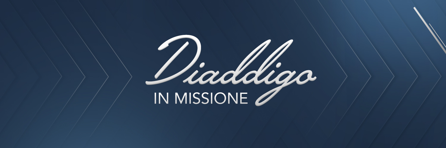 Daniel C. Diaddigo banner