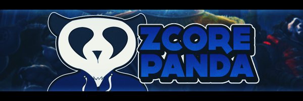 Zcorepanda Profile Banner