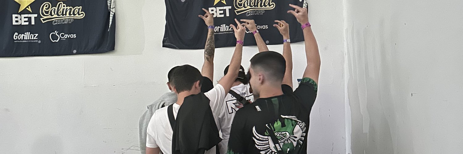 vitorcocitoo's profile banner image