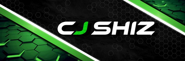 CJShiz Profile Banner