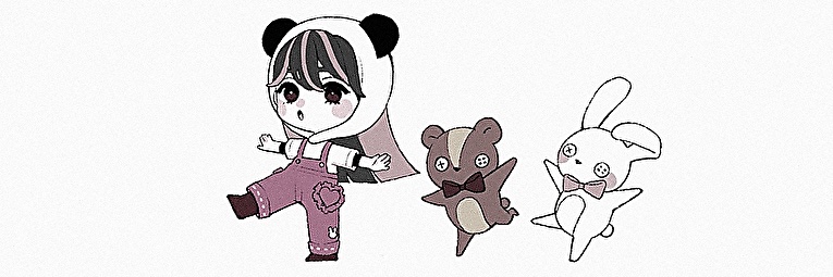 ゆまぱん(=ﾟｴﾟ=) banner