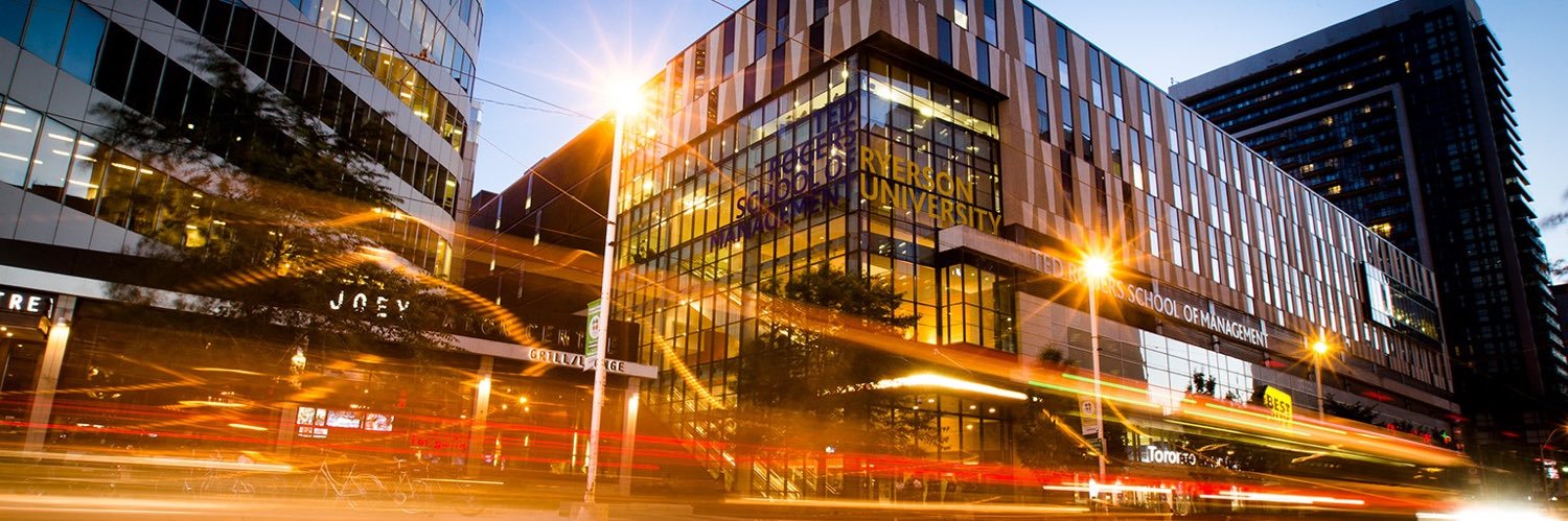 ProfessorRotman's profile banner image