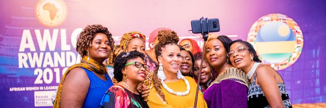 AWLO International banner