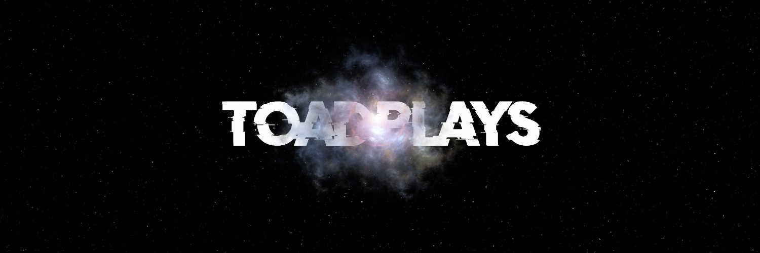 ToadPlaysYT's profile banner image