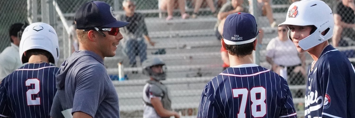 Brandon Kampo banner