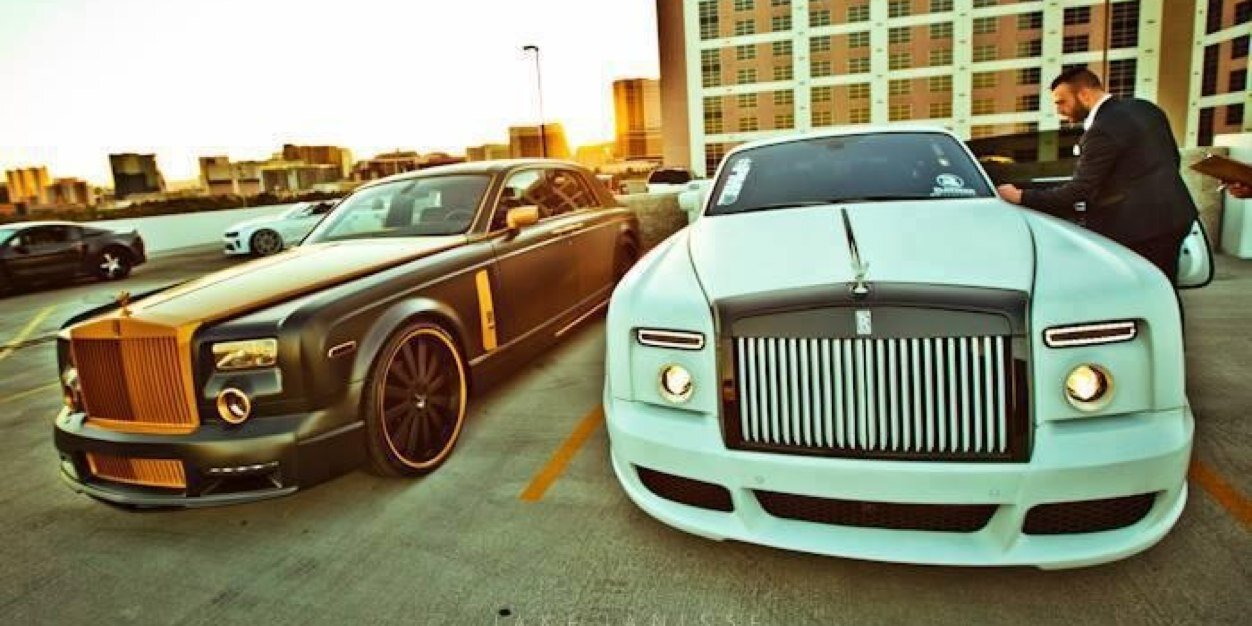 AintNobody84's profile banner image