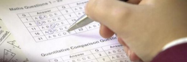 TestVeda Profile Banner