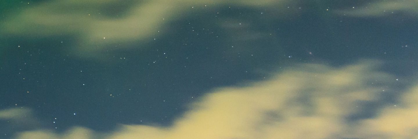 Pluto banner
