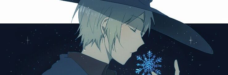 シオル_Ciol's banner