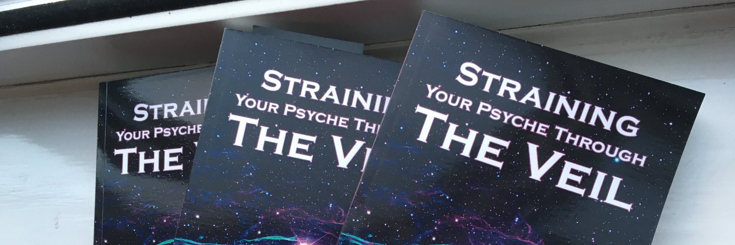 Nigel James Wilson banner