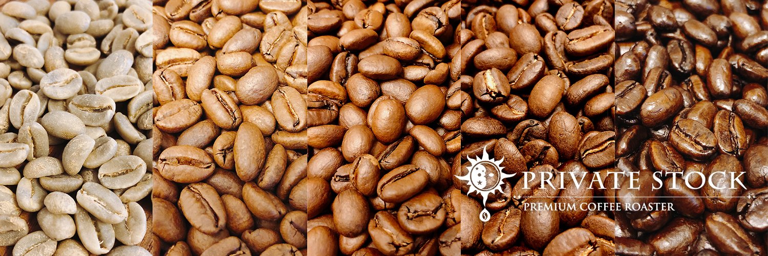 PrvStock_coffee's profile banner image