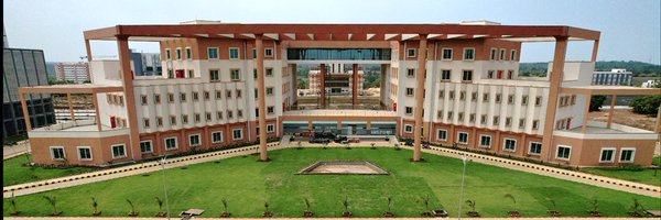 iitdhrwd Profile Banner