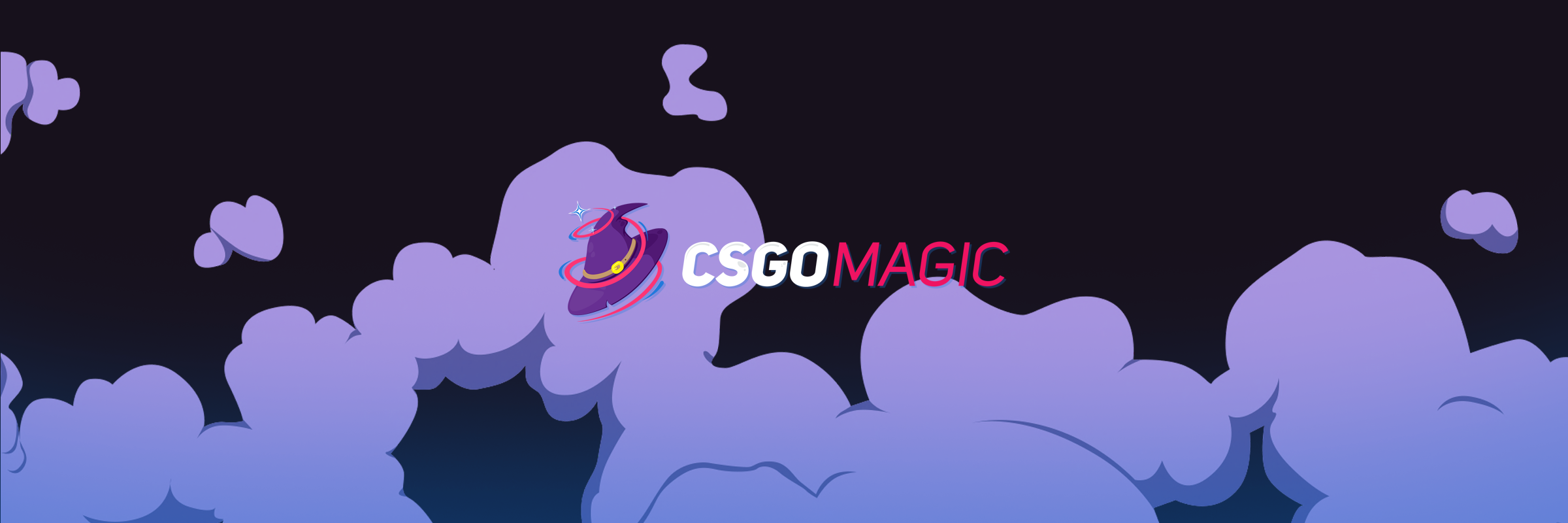 CSGOMagic banner